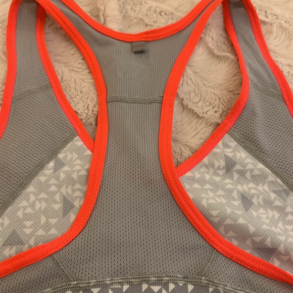 Nike Dri-Fit Racerback Tank - Picture 8 of 8